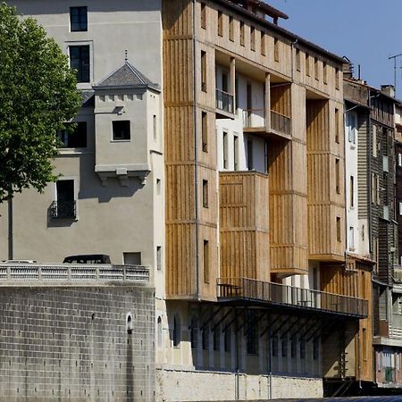 Grand Hotel De Castres Кастр Екстер'єр фото
