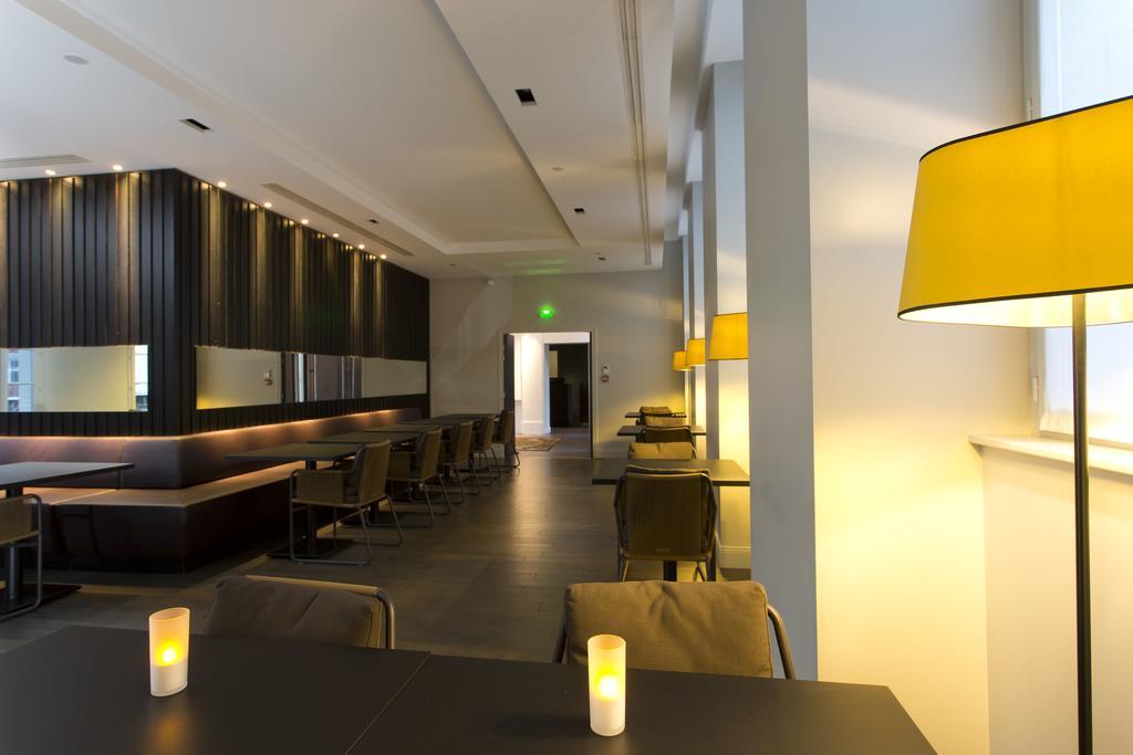 Grand Hotel De Castres Кастр Екстер'єр фото