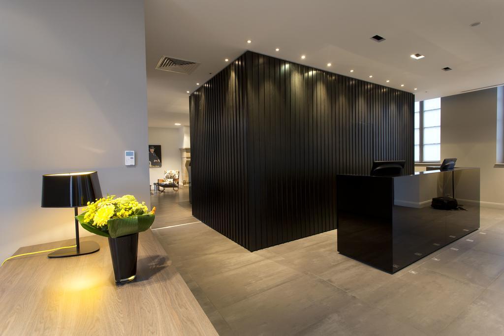 Grand Hotel De Castres Кастр Екстер'єр фото