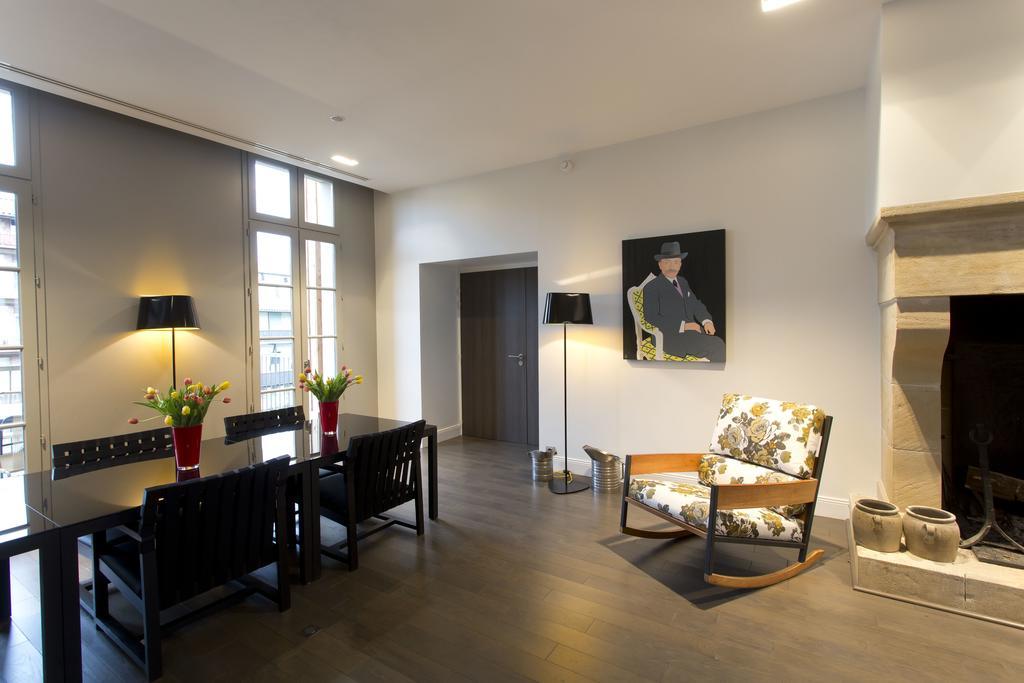 Grand Hotel De Castres Кастр Екстер'єр фото