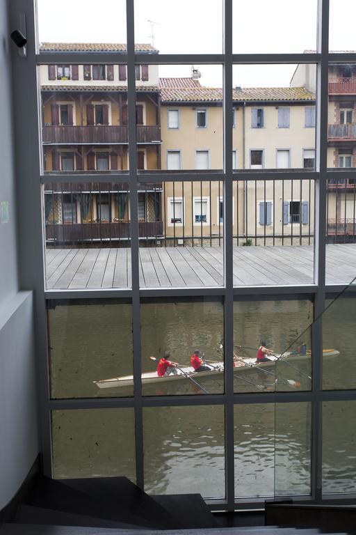 Grand Hotel De Castres Кастр Екстер'єр фото