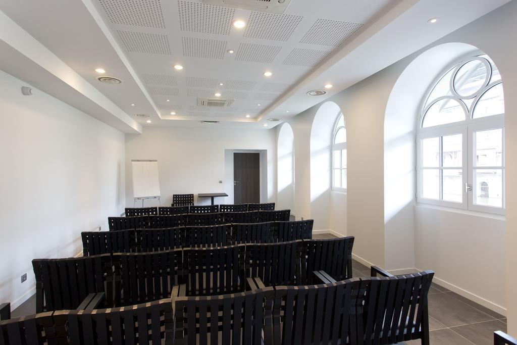 Grand Hotel De Castres Кастр Екстер'єр фото