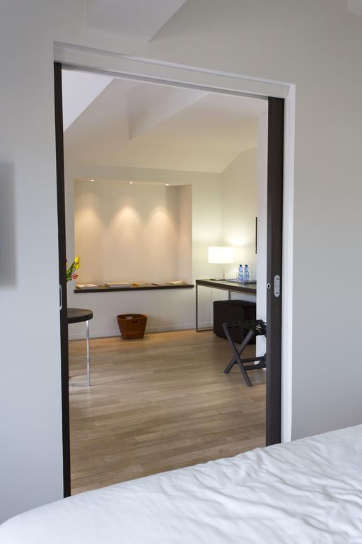 Grand Hotel De Castres Кастр Номер фото