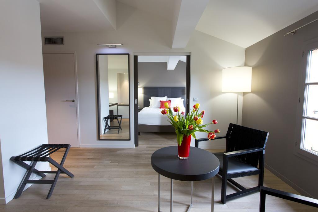 Grand Hotel De Castres Кастр Екстер'єр фото