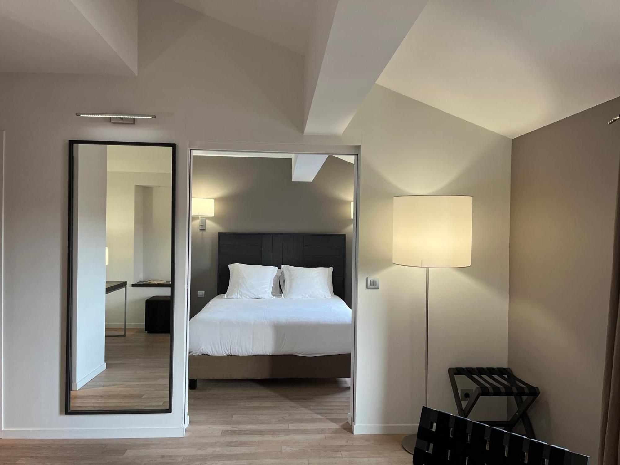 Grand Hotel De Castres Кастр Екстер'єр фото