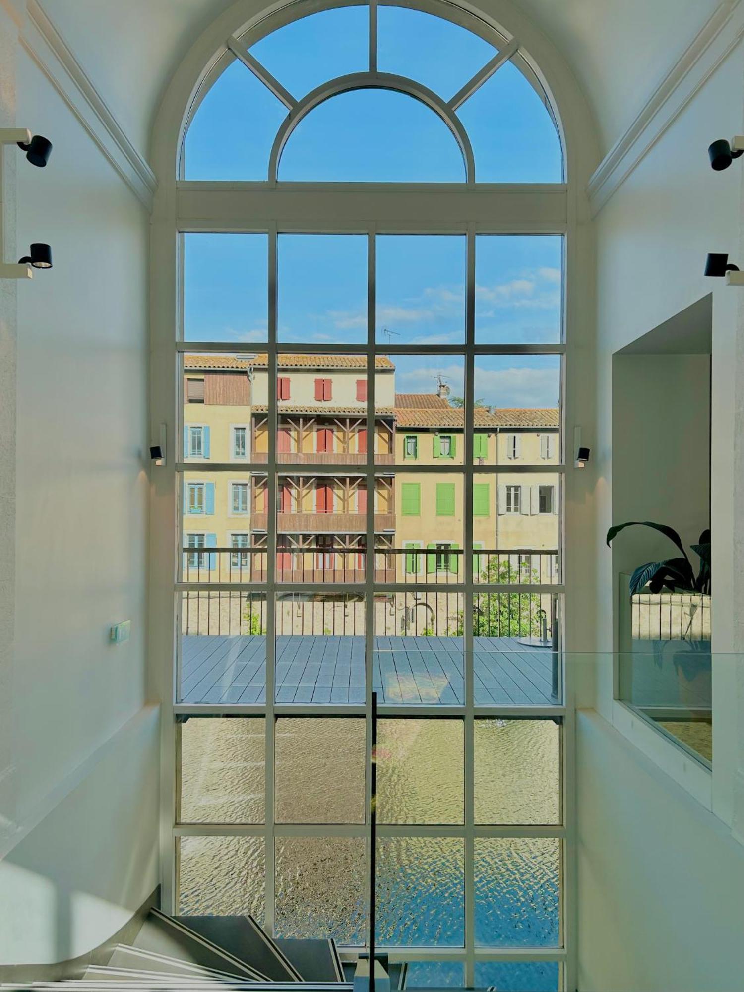 Grand Hotel De Castres Кастр Екстер'єр фото