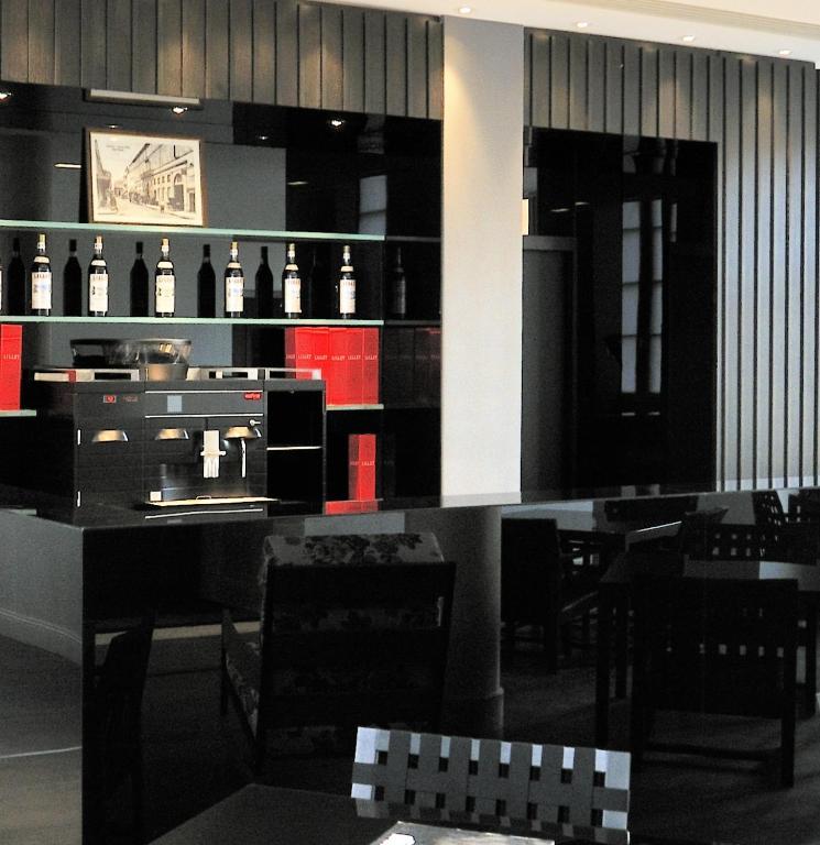 Grand Hotel De Castres Кастр Екстер'єр фото
